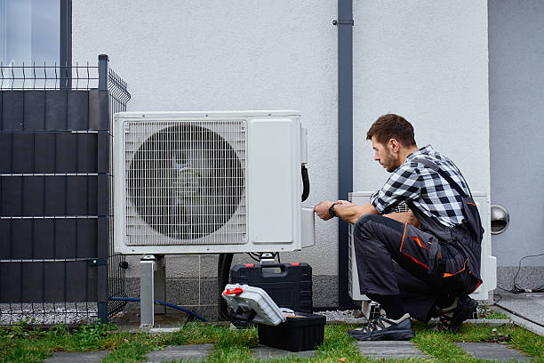 Top rated local Emergency Ac Repair specialists in Boonville, NC